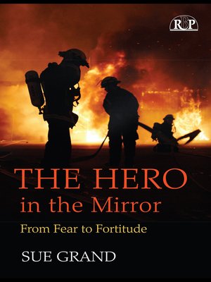 cover image of The Hero in the Mirror